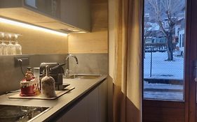 Appartamento a Monclassico